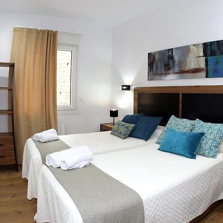 Piso Reformado A 2 Min Del Casco Viejo Con Garaje Gratis Apartment Bilbao Exterior photo