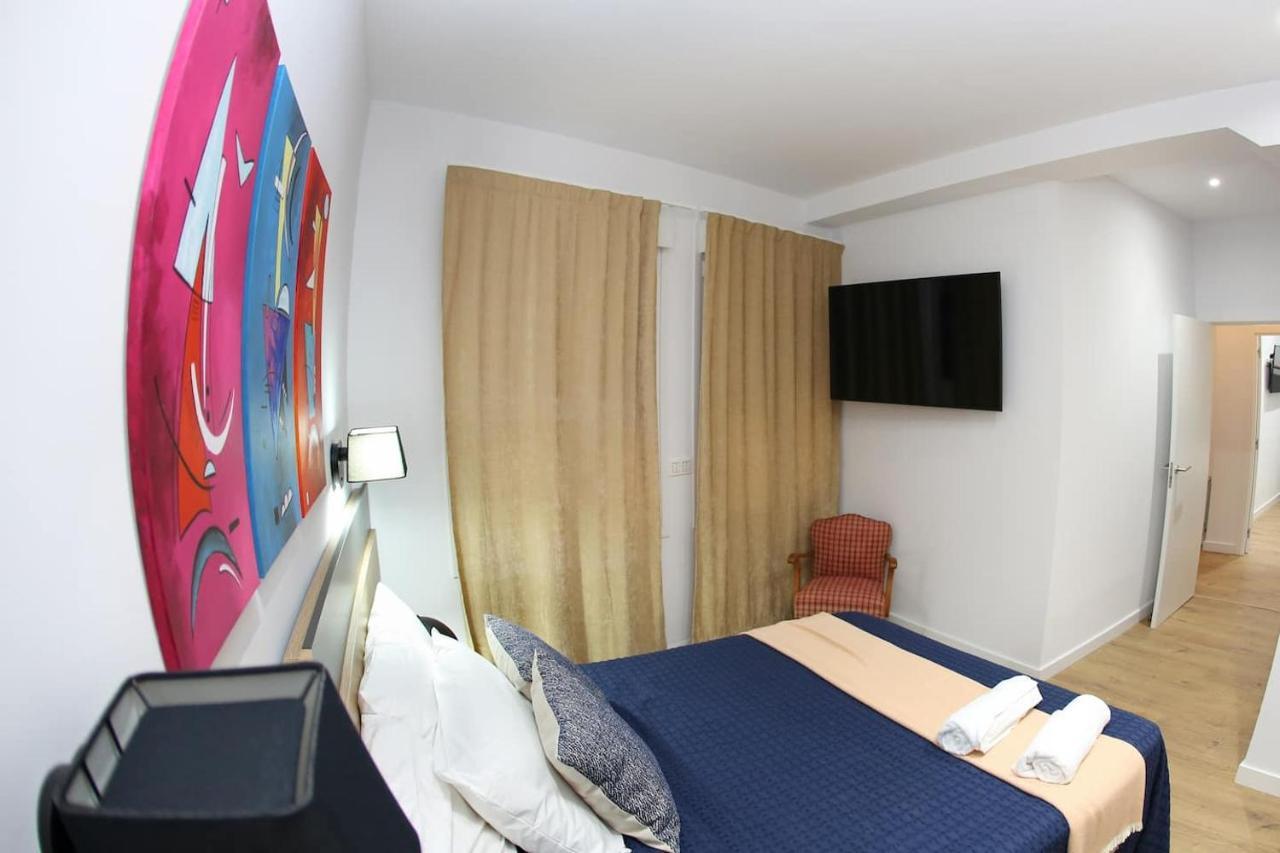 Piso Reformado A 2 Min Del Casco Viejo Con Garaje Gratis Apartment Bilbao Exterior photo